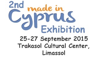 2nd Exhibition of Cypriot Products and Services